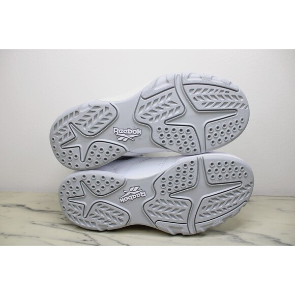 Reebok ATR Above The Rim Decimator - White (US 5.5 Men\'s) NEW IN BOX - 100200789 main image 5